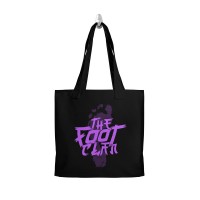 TMNT Foot Clan Tote